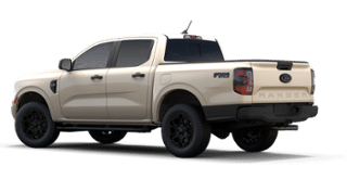 2025 Ford Ranger® External Image 3